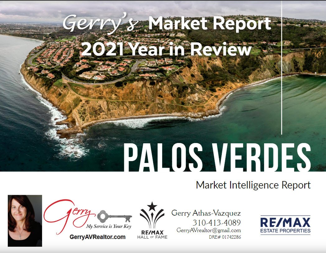 Palos Verde Annual Report