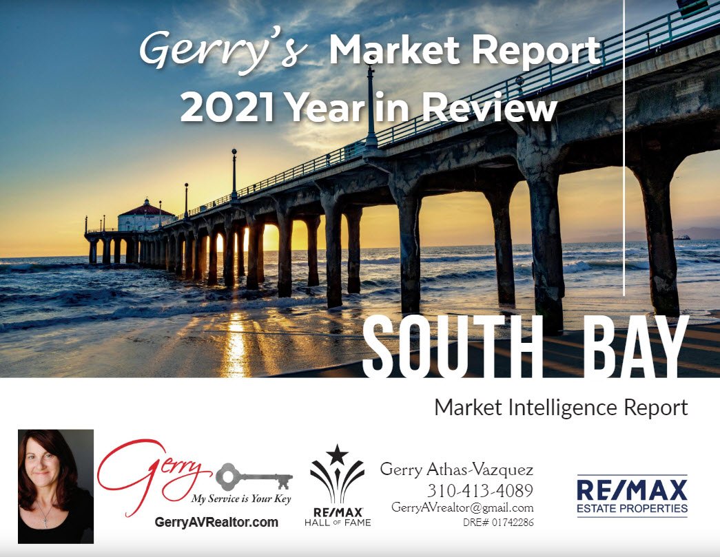 South Bay Annual Report